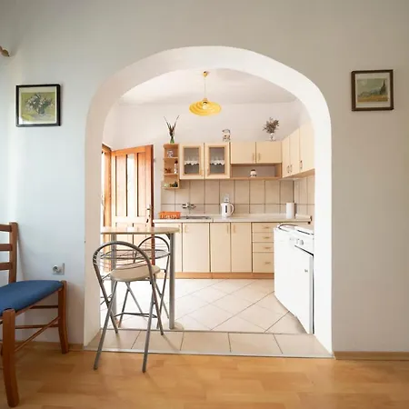 Apartamento Ema 2 Gornji Karin