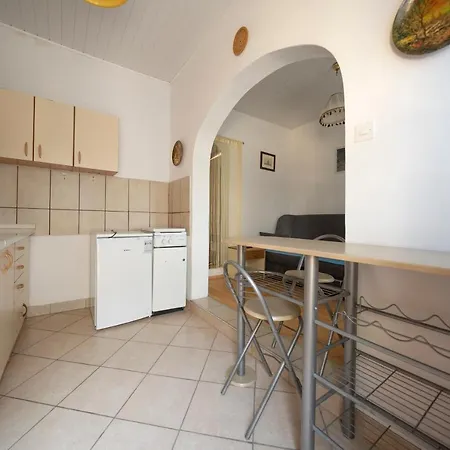Appartement Ema 2