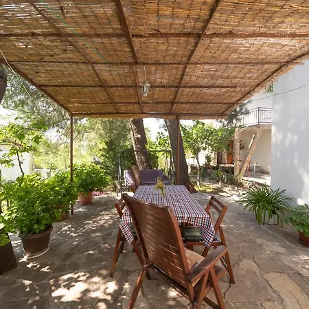 Appartement Ema 2 *
