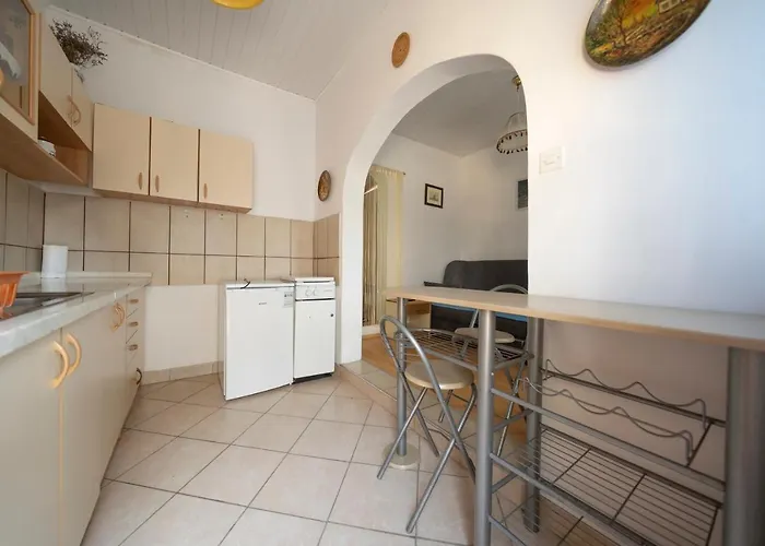 Апартаменты Ema 2