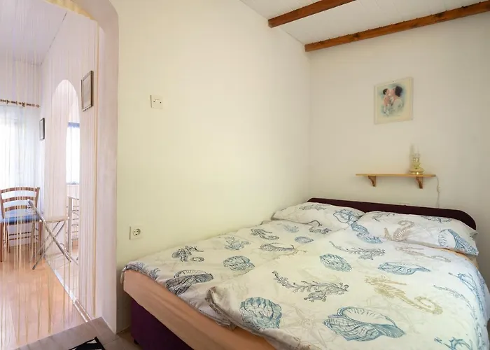 Appartement Ema 2 Gornji Karin