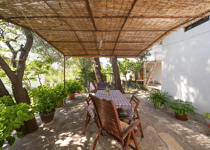 Апартаменты Ema 2 *